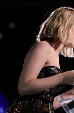 SAOIRSE RONANA at 9th Aacta International Awards in West Hollywood 01/03/2020