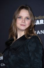 SARA FORESTIER at Cesar Revelations 2020 Photocall in Paris 01/13/2020
