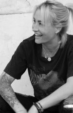 SARAH CONNOR - Herz Kraft Werke Album Photoshoot, 2019
