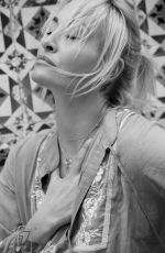 SARAH CONNOR - Herz Kraft Werke Album Photoshoot, 2019