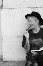 SARAH CONNOR - Herz Kraft Werke Album Photoshoot, 2019