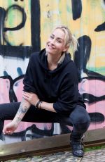 SARAH CONNOR - Herz Kraft Werke Album Photoshoot, 2019