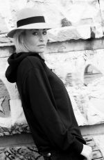 SARAH CONNOR - Herz Kraft Werke Album Photoshoot, 2019