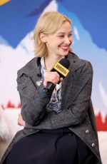 SARAH GADON at Imdb Studio at 2020 Sundance Film Festival 01/24/2020