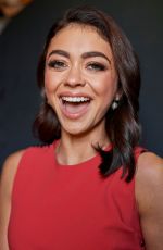 SARAH HYLAND - TCA Winter 2020 Portraits