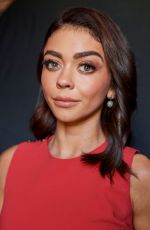 SARAH HYLAND - TCA Winter 2020 Portraits