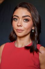 SARAH HYLAND - TCA Winter 2020 Portraits