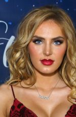 SAXON SHARBINO at Paris Berelc