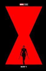 SCARLETT JOHANSSON - Black Widow Posters and Trailers, 2020