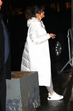 SELENA GOMEZ Arrives at Her Rare Album Release Party in New York 01/14/2020