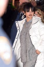SELENA GOMEZ Arrives at Her Rare Album Release Party in New York 01/14/2020