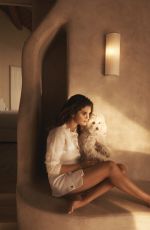 SELENA GOMEZ for WSJ Magazine, February 2020