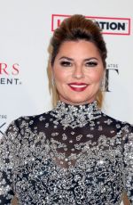 SHANIA TWAIN at Nevada Ballet Theatre