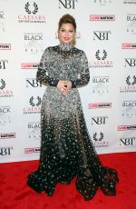 SHANIA TWAIN at Nevada Ballet Theatre
