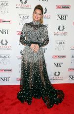 SHANIA TWAIN at Nevada Ballet Theatre