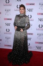 SHANIA TWAIN at Nevada Ballet Theatre