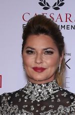 SHANIA TWAIN at Nevada Ballet Theatre