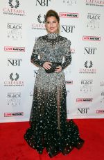 SHANIA TWAIN at Nevada Ballet Theatre
