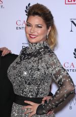 SHANIA TWAIN at Nevada Ballet Theatre