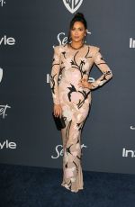 SHAY MITCHELL at Instyle and Warner Bros. Golden Globe Awards Party 01/05/2020