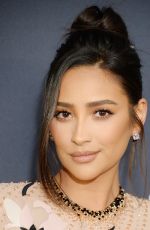 SHAY MITCHELL at Instyle and Warner Bros. Golden Globe Awards Party 01/05/2020