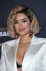 SHIRINE BOUTELLA at Cesar Revelations 2020 Photocall in Paris 01/13/2020