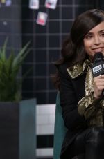 SOFIA CARSON at Build Studio in New York 01/30/2020