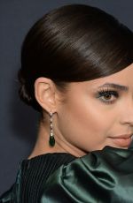 SOFIA CARSON at Instyle and Warner Bros. Golden Globe Awards Party 01/05/2020