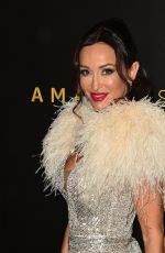 SOFIA MILOS at Amazon Studios Golden Globes After-party 01/05/2020