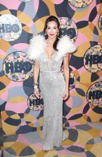 SOFIA MILOS at HBO Golden Globes Awards After-party 01/05/2020