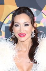 SOFIA MILOS at HBO Golden Globes Awards After-party 01/05/2020