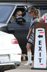 SOFIA RICHE Out for Lunch at Nobu in Malibu 01/30/2020