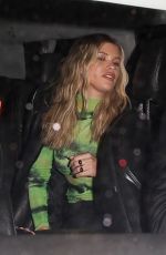 SOFIA RICHIE ar Craig