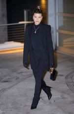 SOFIA RICHIE Night Out in Aspen 12/31/2019