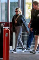 SOFIARICHIE Shopping at Target in West Hollywood 01/06/2020