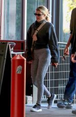 SOFIARICHIE Shopping at Target in West Hollywood 01/06/2020