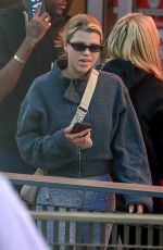 SOFIARICHIE Shopping at Target in West Hollywood 01/06/2020