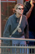 SOFIARICHIE Shopping at Target in West Hollywood 01/06/2020