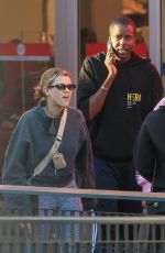 SOFIARICHIE Shopping at Target in West Hollywood 01/06/2020