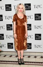 SOPHIA ANNE CARUSO at Town & Country Jewelry Awards in New York 01/27/2020