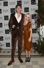 SOPHIA ANNE CARUSO at Town & Country Jewelry Awards in New York 01/27/2020