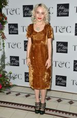 SOPHIA ANNE CARUSO at Town & Country Jewelry Awards in New York 01/27/2020