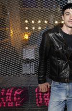 SOPHIA BUSH at Gap x Telfar Party at Paris Fashion Week 01/16/2020