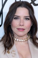 SOPHIA BUSH at Schiaparelli Fashion Show at Paris Fashion Week 01/20/2020