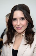 SOPHIA BUSH at Schiaparelli Fashion Show at Paris Fashion Week 01/20/2020