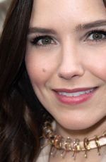 SOPHIA BUSH at Schiaparelli Fashion Show at Paris Fashion Week 01/20/2020