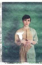 SOPHIA LILLIS for The Laterals Magazine, January 2020