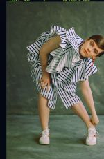 SOPHIA LILLIS for The Laterals Magazine, January 2020