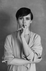SOPHIA LILLIS for The Laterals Magazine, January 2020