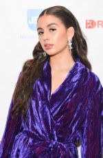 SOPHIA MESSA at Alice + Olivia/Jenna Andrews Grammy Kick off Store Party in Beverly Hills 01/21/2020